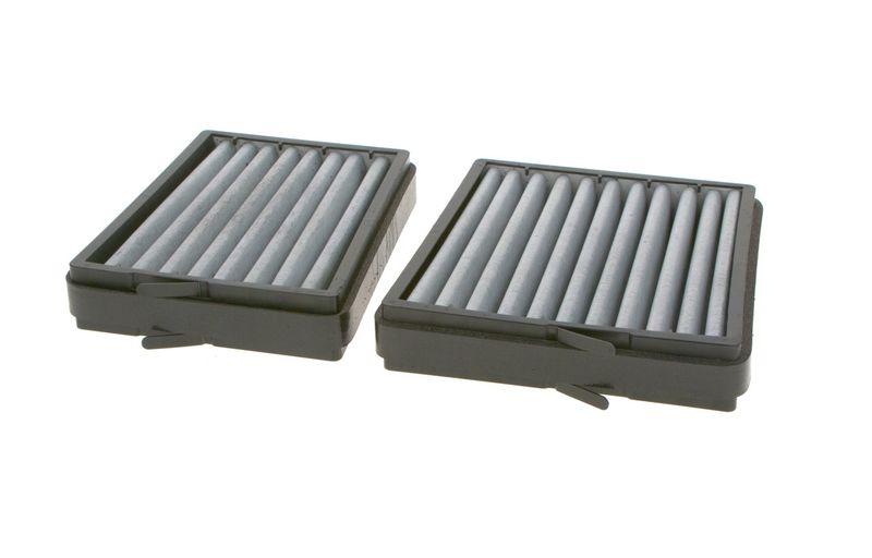 Filtre, air de l'habitacle BOSCH 1 987 435 536