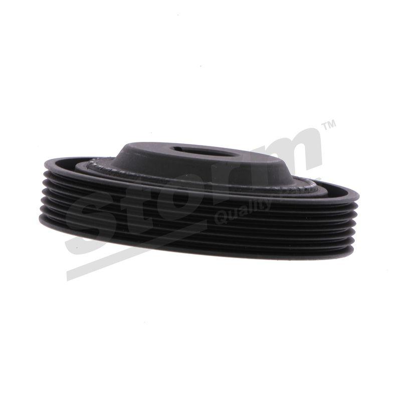 Poulie, vilebrequin STORM QUALITY PARTS 49999
