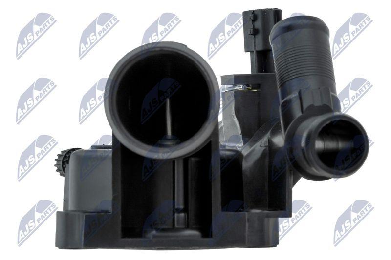 Thermostat, liquide de refroidissement NTY CTM-RE-021
