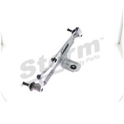 Tringlerie d'essuie-glace STORM QUALITY PARTS 2551012