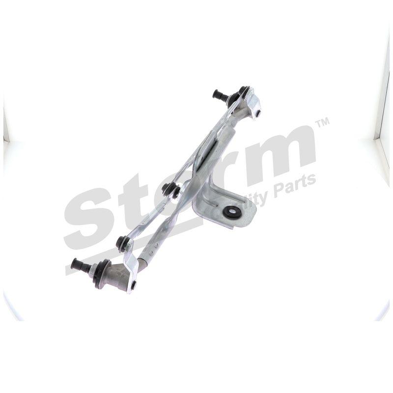 Tringlerie d'essuie-glace STORM QUALITY PARTS 2551012