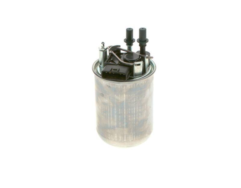 Filtre à carburant BOSCH F 026 402 200