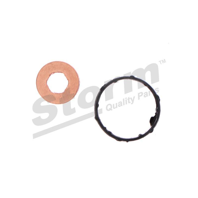 Kit de joints, injecteur STORM QUALITY PARTS 460002