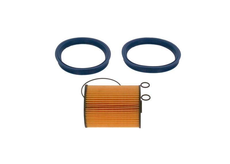 Filtre à carburant BOSCH F 026 403 020