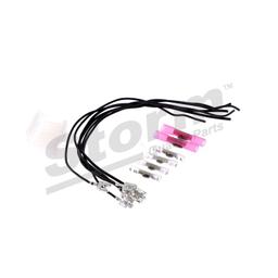 Kit réparation de câble, feu arrière STORM QUALITY PARTS 255103