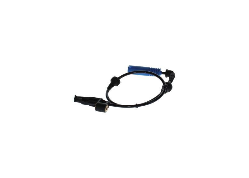 Capteur, vitesse de roue BOSCH 0 986 594 527