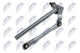 Tringlerie d'essuie-glace NTY EMW-SE-003