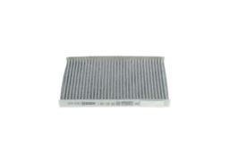 Filtre, air de l'habitacle BOSCH 1987435583
