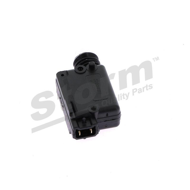 Élément d'ajustage, verrouillage central STORM QUALITY PARTS 810002