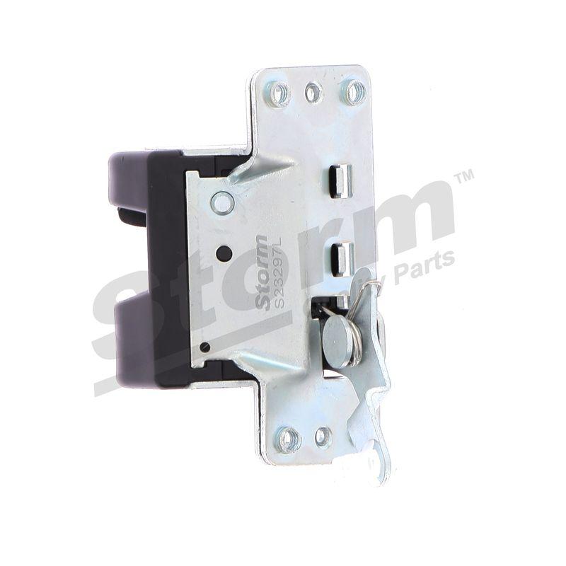 Serrure de hayon STORM QUALITY PARTS 6502004