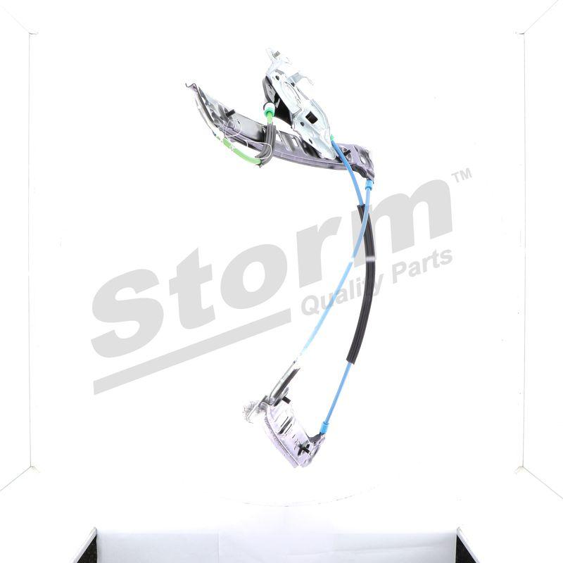Lève-vitre STORM QUALITY PARTS 18072