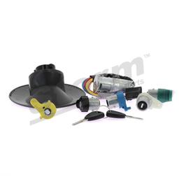 Jeu de cylindres de serrures STORM QUALITY PARTS 88526