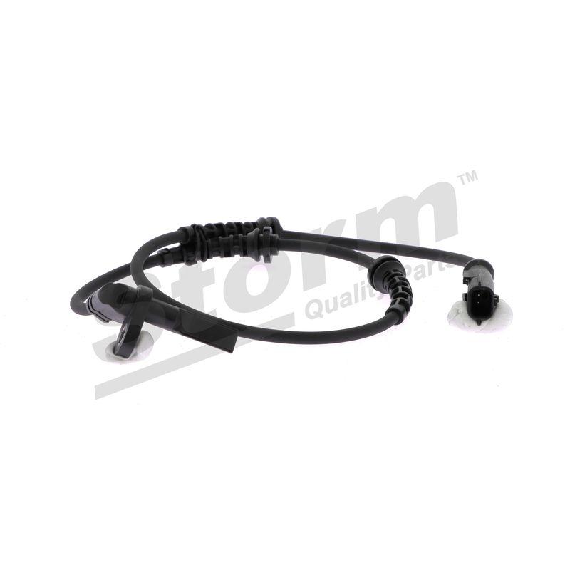 Capteur, vitesse de roue STORM QUALITY PARTS 888016