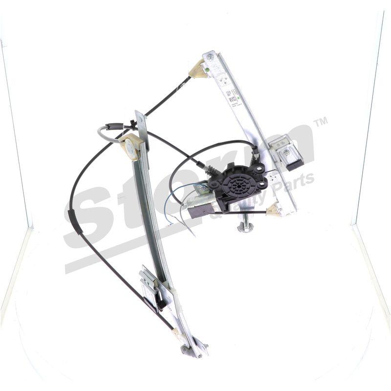 Lève-vitre STORM QUALITY PARTS 48582