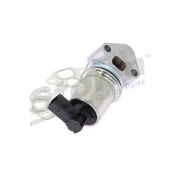 Vanne EGR STORM QUALITY PARTS 9080