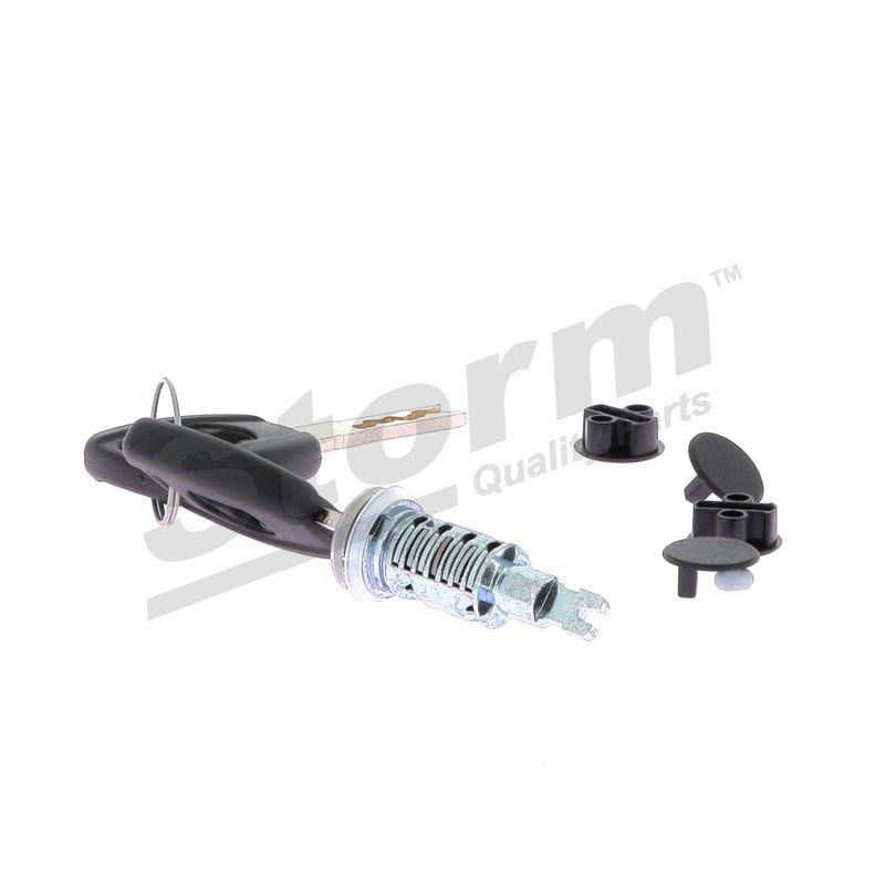 Cylindre de serrure STORM QUALITY PARTS 2962002