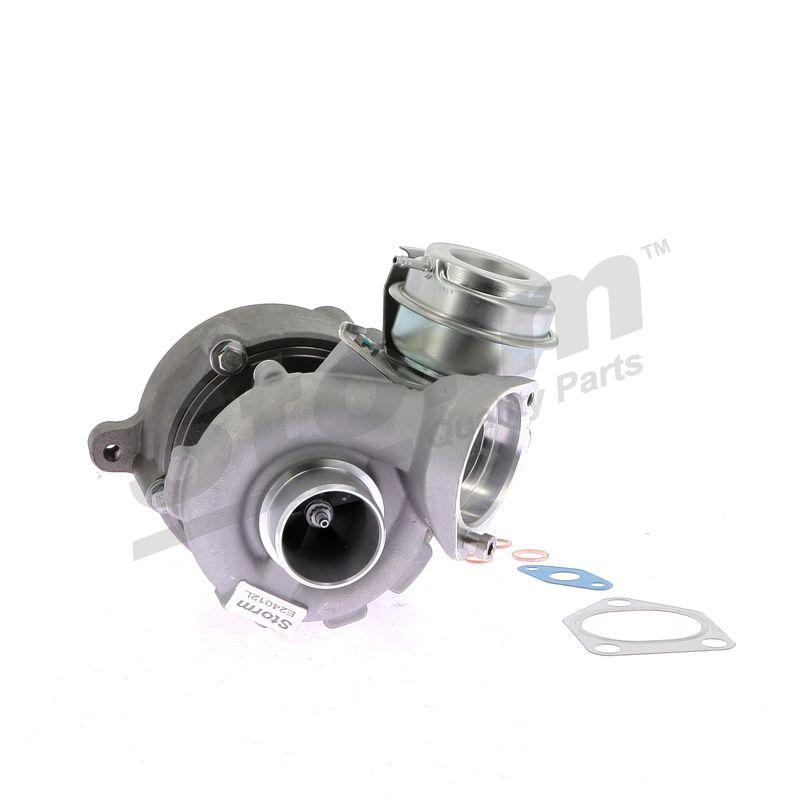 Turbocompresseur, suralimentation STORM QUALITY PARTS 89195