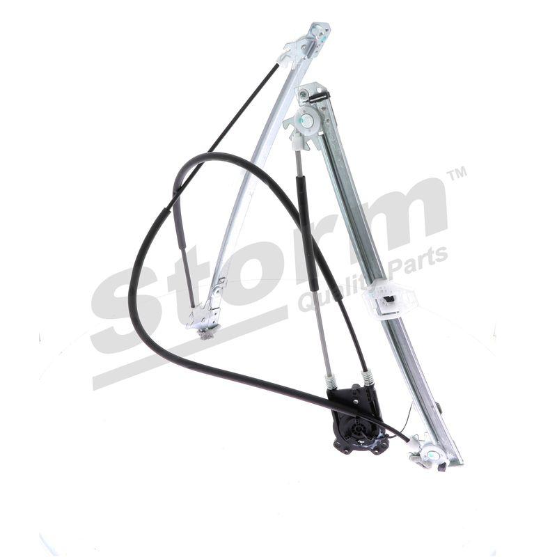 Lève-vitre STORM QUALITY PARTS 87155