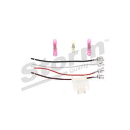 Kit réparation de câble, feu arrière STORM QUALITY PARTS 699003