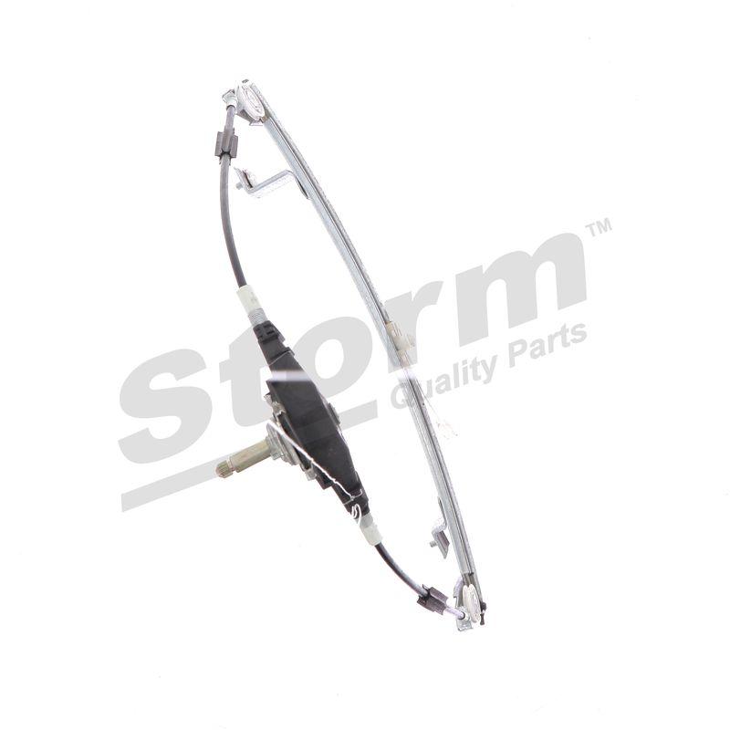 Lève-vitre STORM QUALITY PARTS 34577