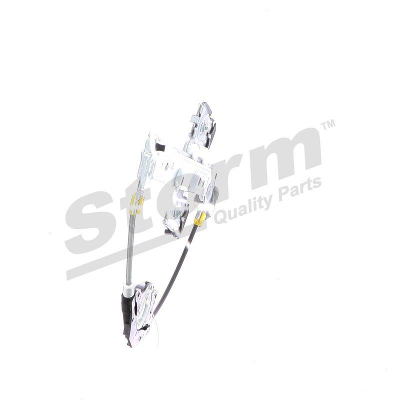 Lève-vitre STORM QUALITY PARTS 4207519
