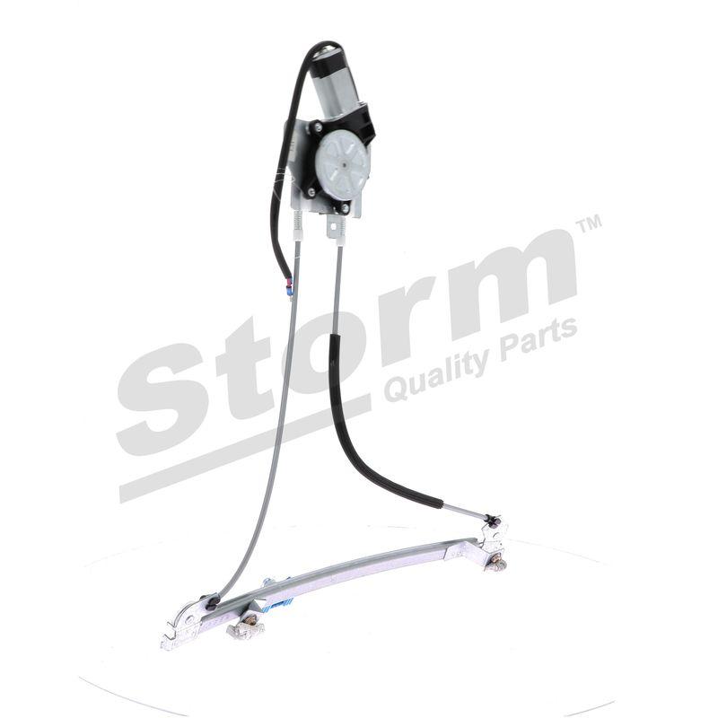 Lève-vitre STORM QUALITY PARTS 78075