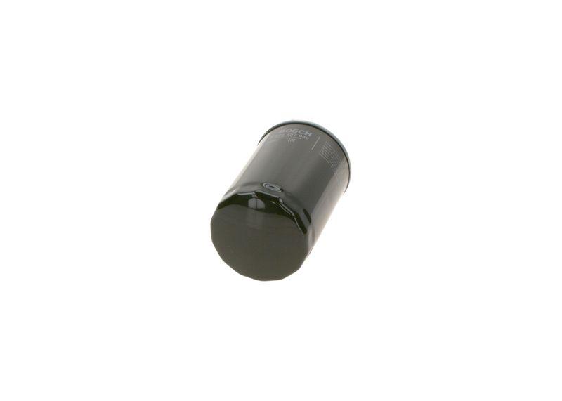 Filtre à huile BOSCH F 026 407 080