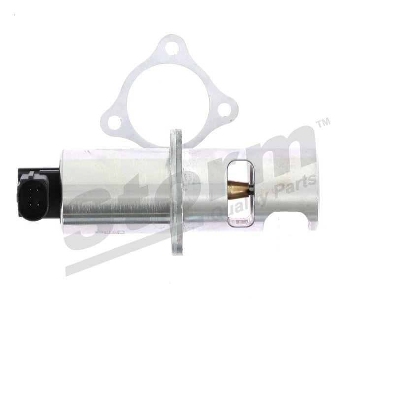 Vanne EGR STORM QUALITY PARTS 9020