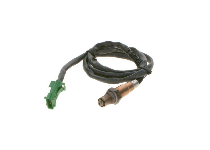 Sonde lambda BOSCH 0 258 006 026