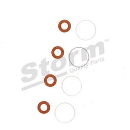 Kit de joints, injecteur STORM QUALITY PARTS STO460006