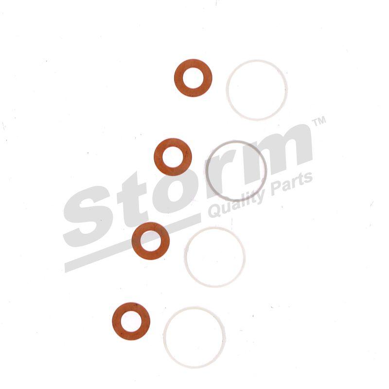 Kit de joints, injecteur STORM QUALITY PARTS STO460006