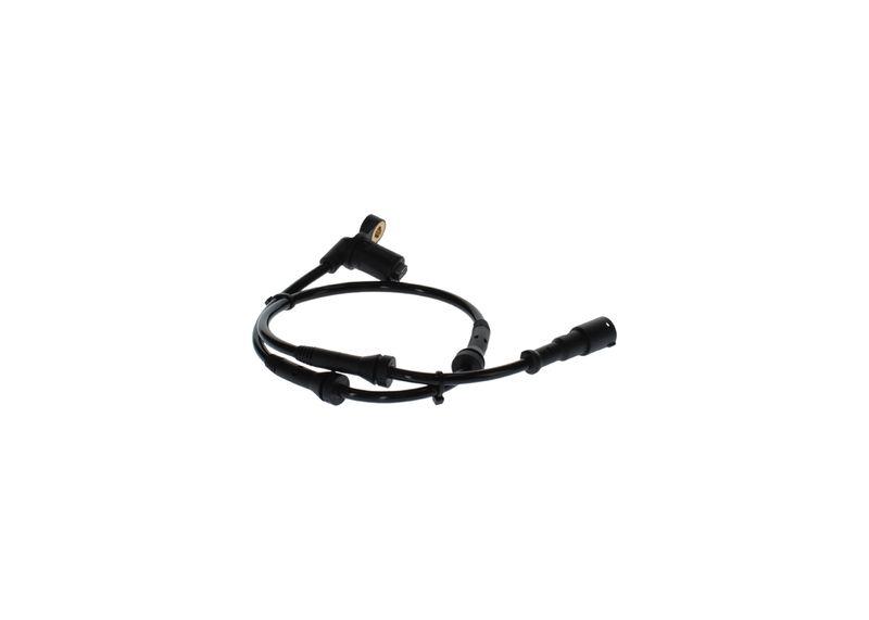 Capteur, vitesse de roue BOSCH 0 986 594 030