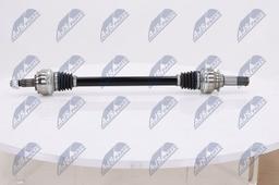 Arbre de transmission NTY NPW-AR-043