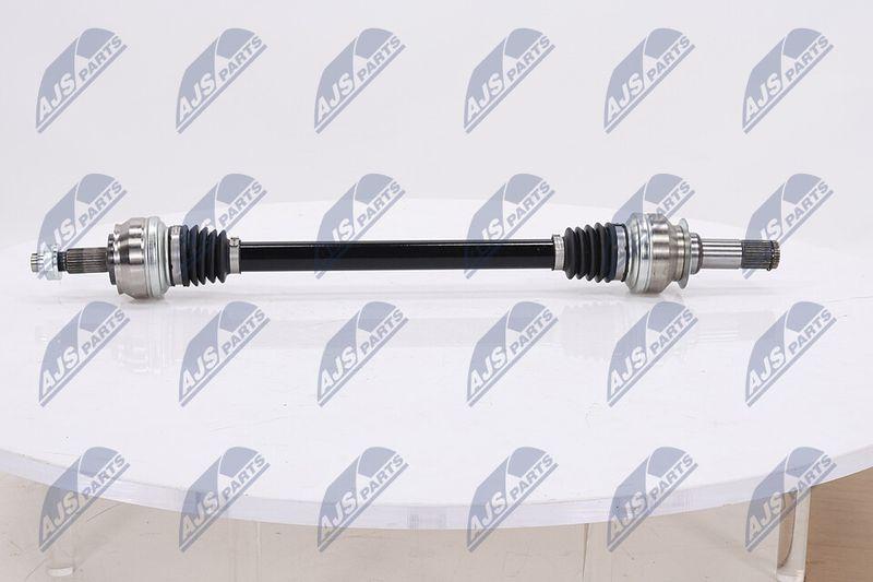 Arbre de transmission NTY NPW-AR-043