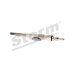 Bougie de préchauffage STORM QUALITY PARTS 502046