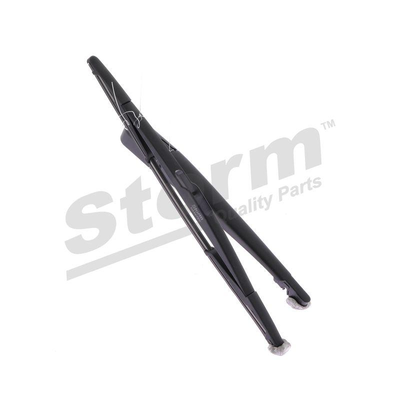 Kit de bras d'essuie-glace, nettoyage des vitres STORM QUALITY PARTS 79740KIT