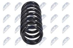 Ressort de suspension NTY ASZ-CH-006