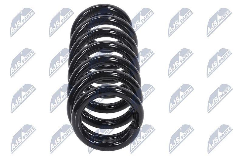 Ressort de suspension NTY ASZ-CH-006