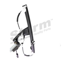 Lève-vitre STORM QUALITY PARTS 39675