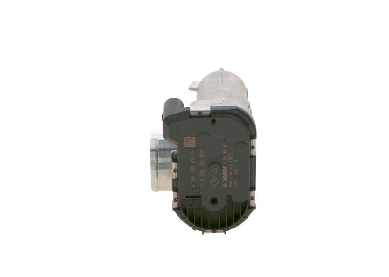 Corps papillon BOSCH 0281002681