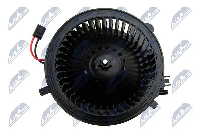 Pulseur d'air habitacle NTY EWN-AU-006