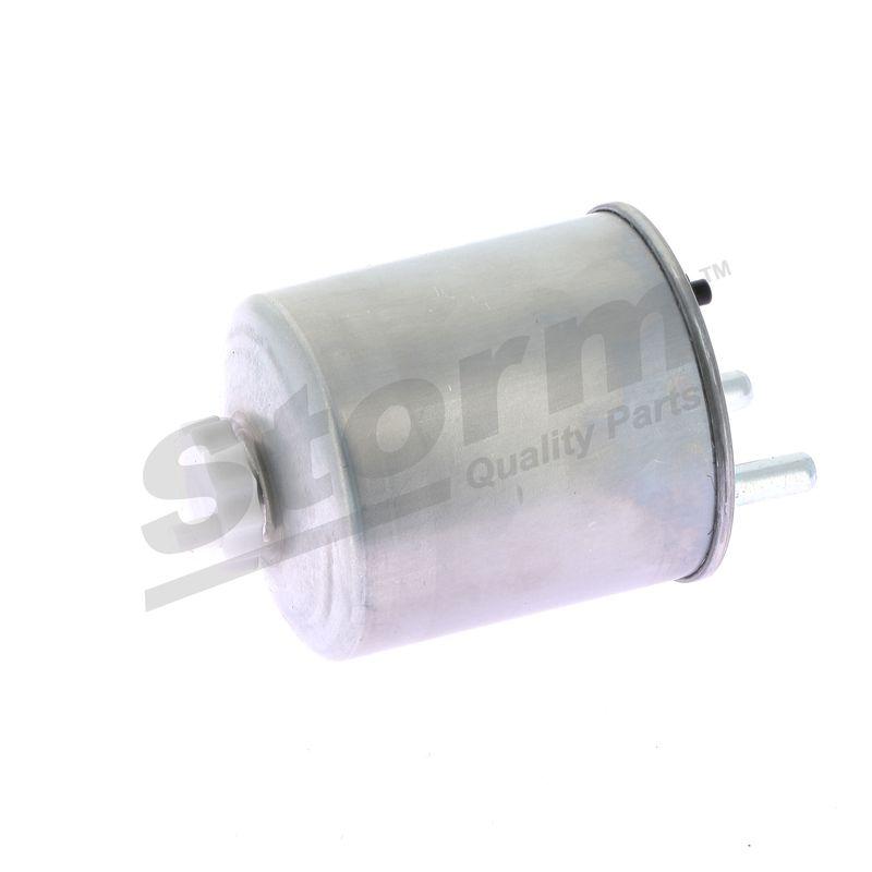 Filtre à carburant STORM QUALITY PARTS 10868