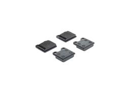 Kit de plaquettes de frein, frein à disque BOSCH 0 986 494 847