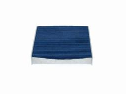 Filtre, air de l'habitacle BOSCH 0986628636