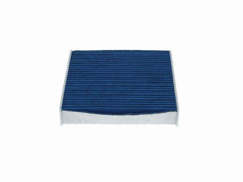 Filtre, air de l'habitacle BOSCH 0986628636