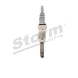 Bougie de préchauffage STORM QUALITY PARTS 501036