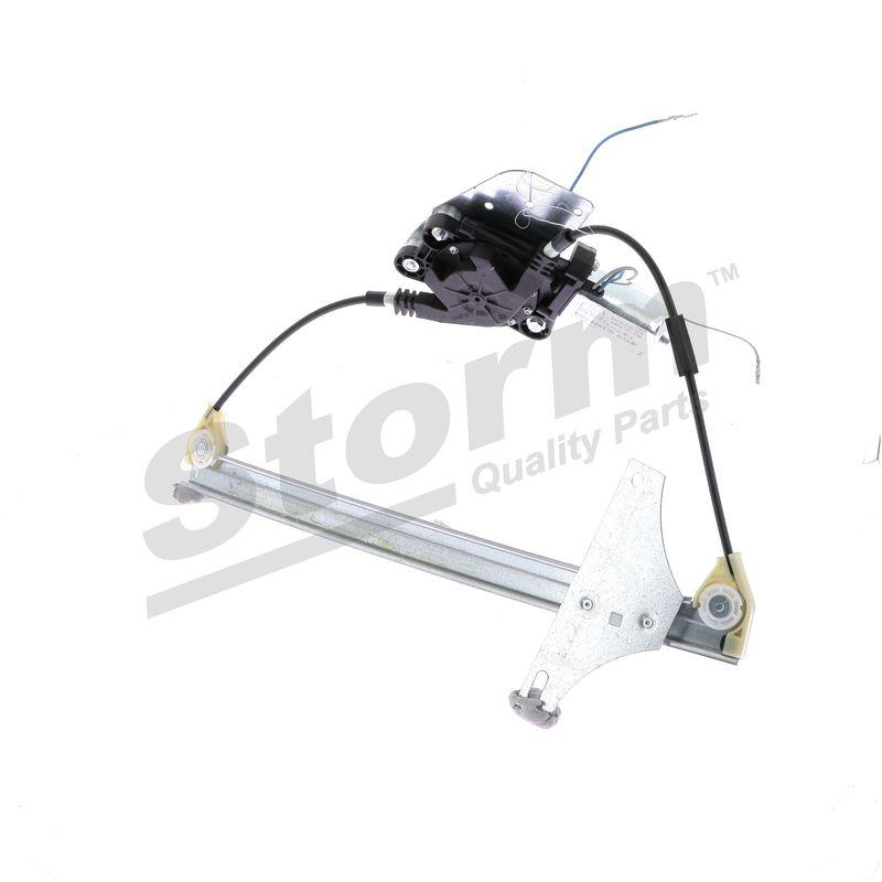 Lève-vitre STORM QUALITY PARTS 131272
