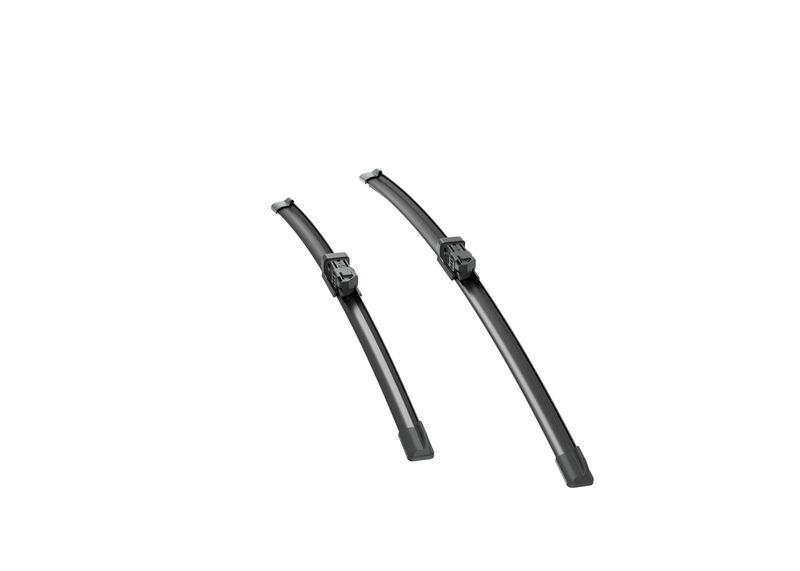Balai d'essuie-glace BOSCH 3 397 014 164