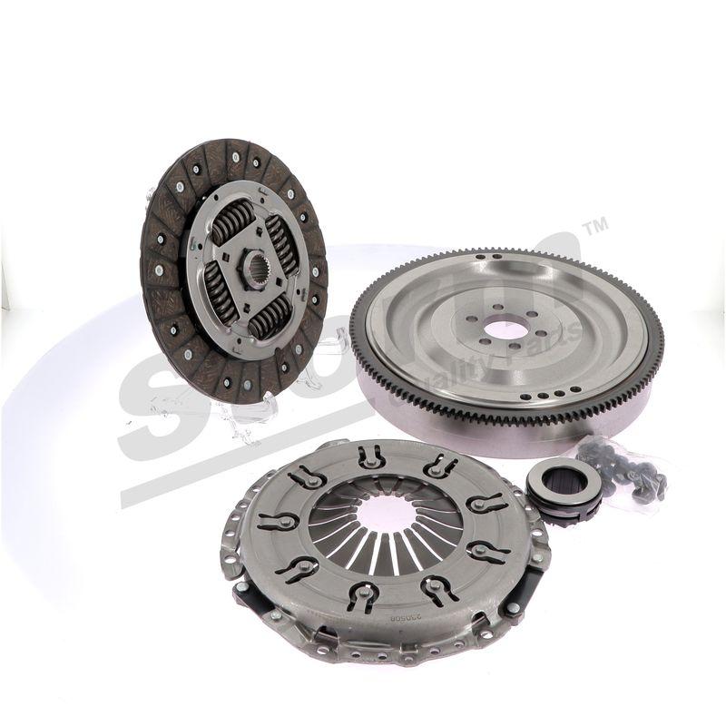 Kit adaptateur, embrayage STORM QUALITY PARTS STO1022