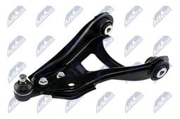 Bras de liaison, suspension de roue NTY ZWD-RE-016